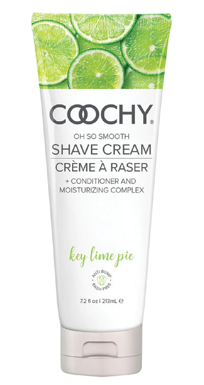 Coochy Shave Cream - Flow+Glow