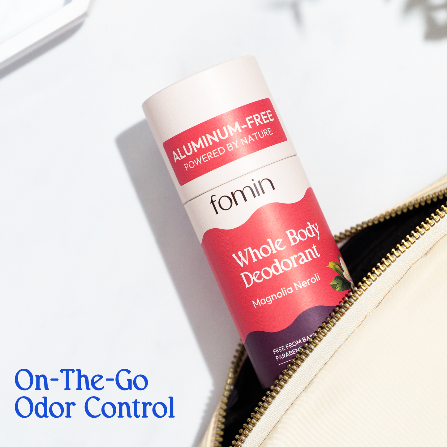 Whole Body Deodorant Stick