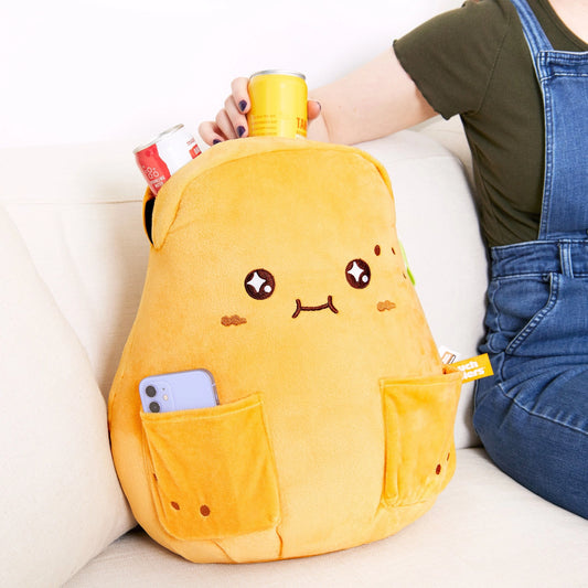 Squishmallow Couch Cooler - Flow+Glow
