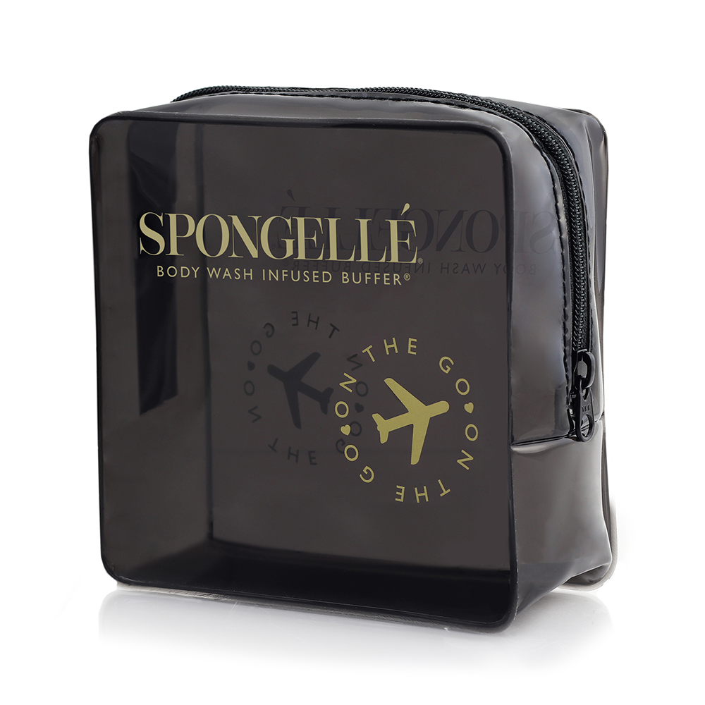 Body Buffer Travel Case