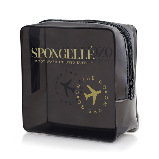 Body Buffer Travel Case