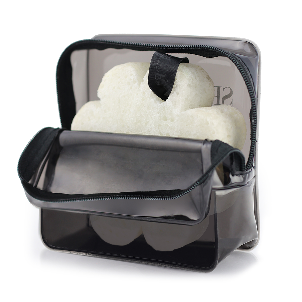 Body Buffer Travel Case