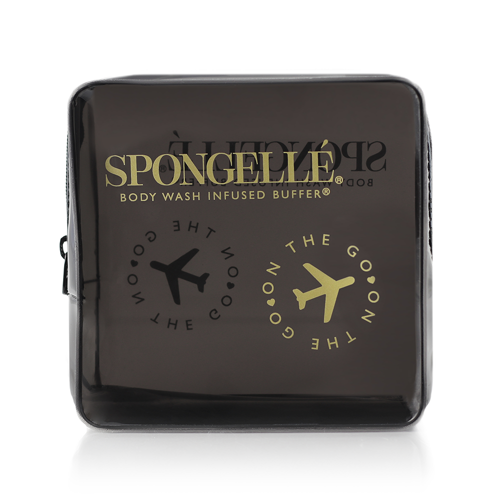 Body Buffer Travel Case