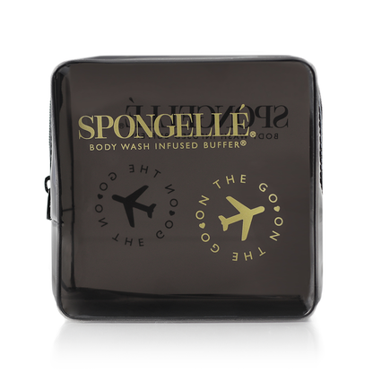 Body Buffer Travel Case