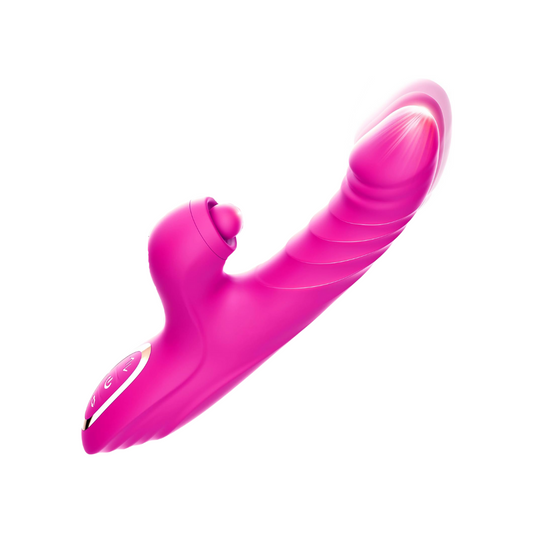 Blush Thruster
