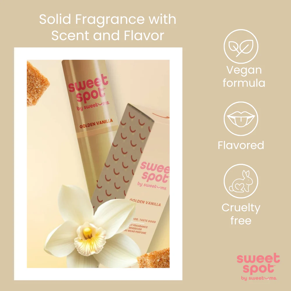 Sweet Spot Flavor Stick