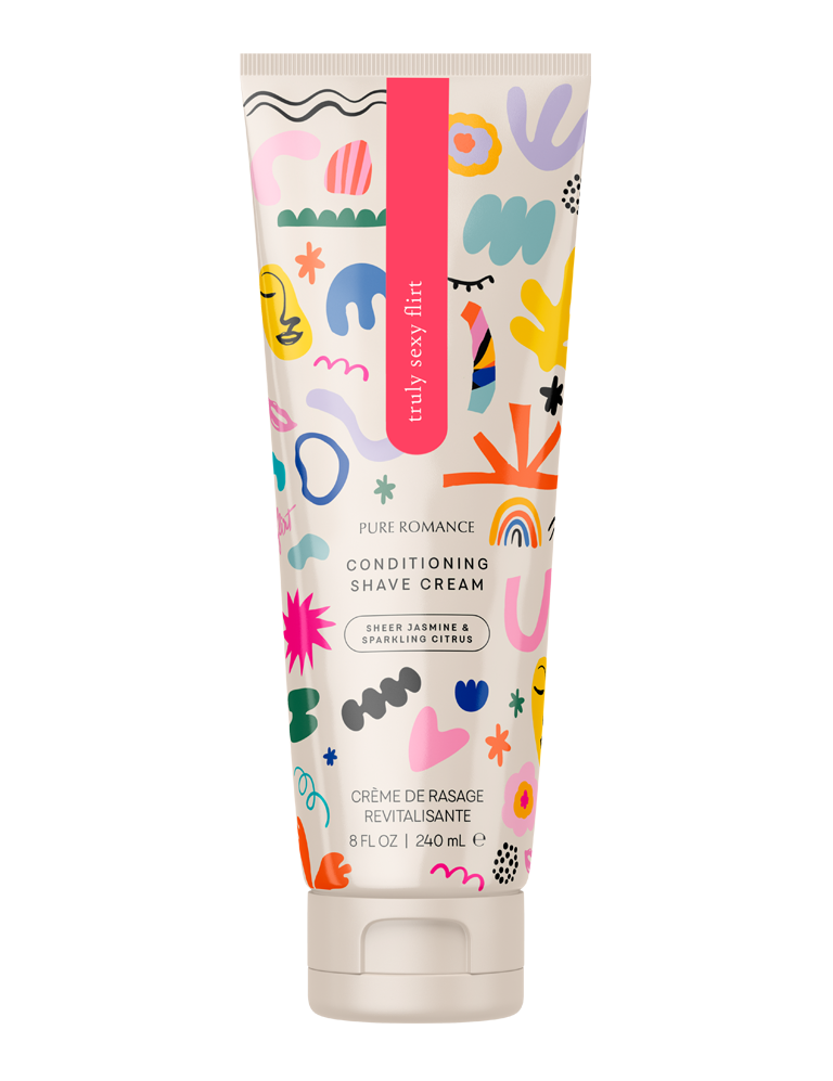Coochy Shave Cream