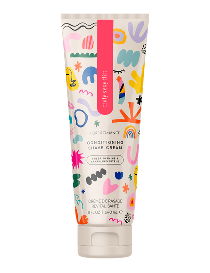 Coochy Shave Cream
