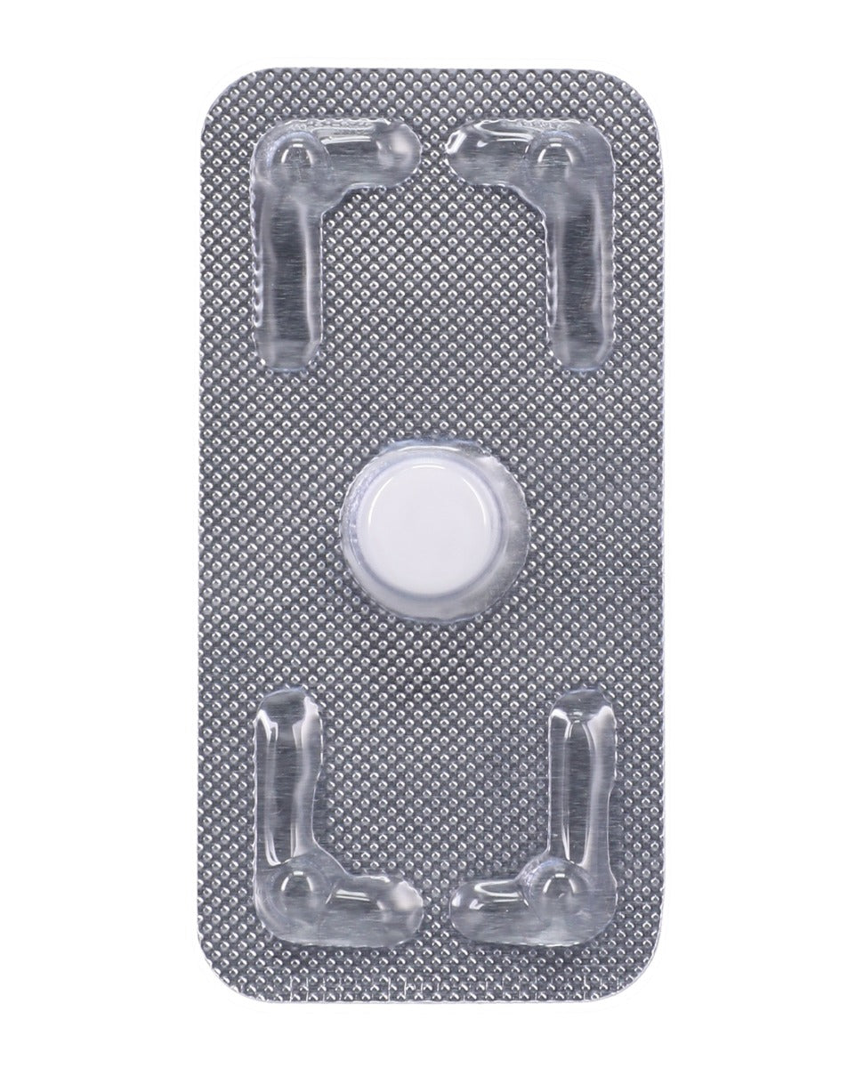 Emergency Contraception Pill - Flow+Glow