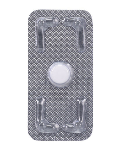Emergency Contraception Pill - Flow+Glow