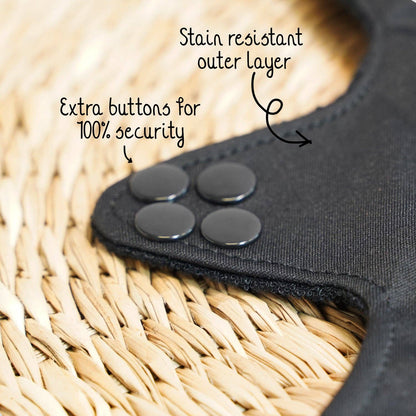 Reusable Sanitary Pads