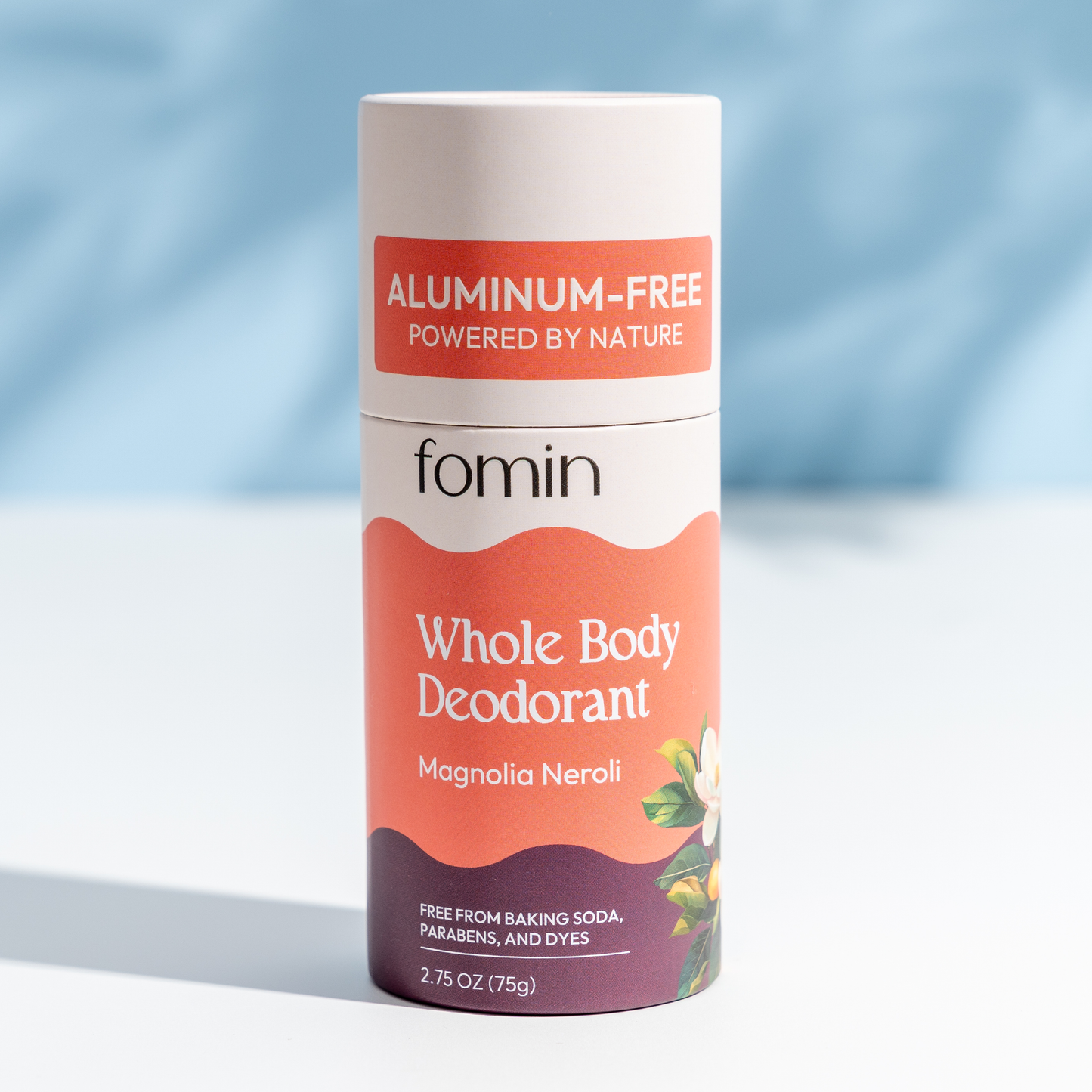 Whole Body Deodorant Stick