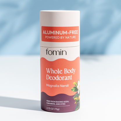 Whole Body Deodorant Stick