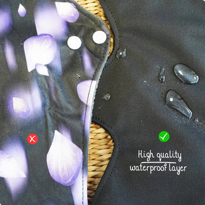 Reusable Sanitary Pads