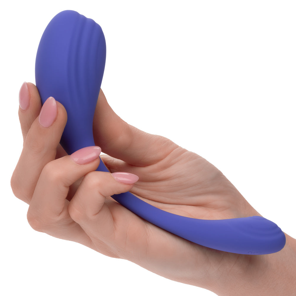 App-Controlled Kegel Exerciser - Flow+Glow
