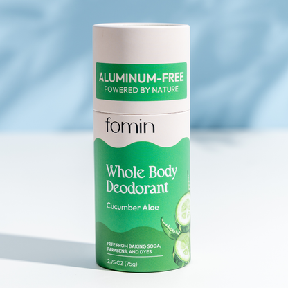 Whole Body Deodorant Stick