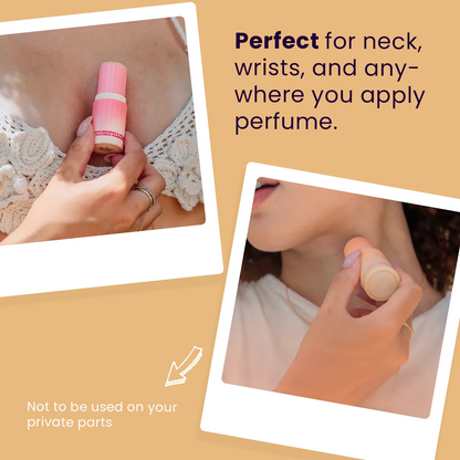 Sweet Spot Flavor Stick