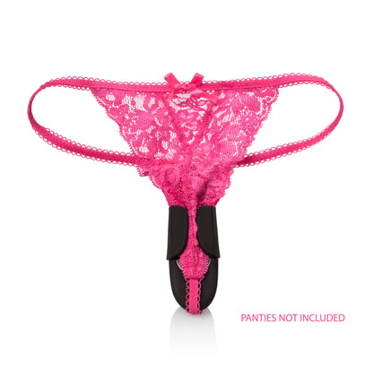 Panty Teaser with Remote