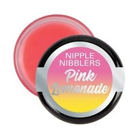 Tingly Lip + Nipple Nibblers Balm