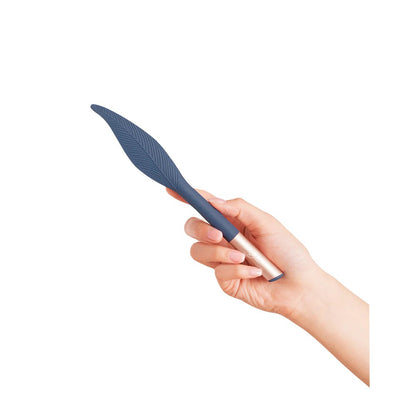 Feather Vibrating Tickler