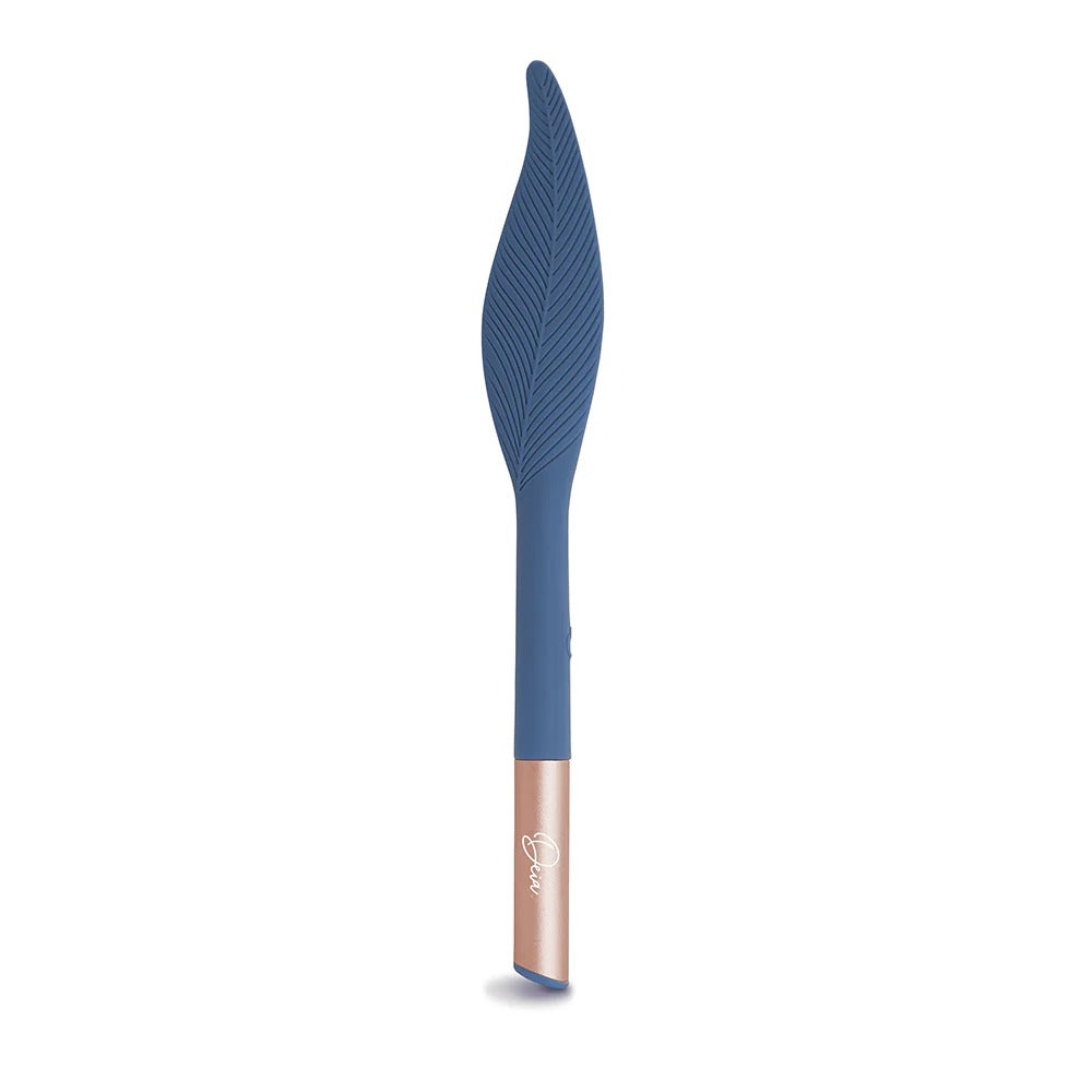 Feather Vibrating Tickler