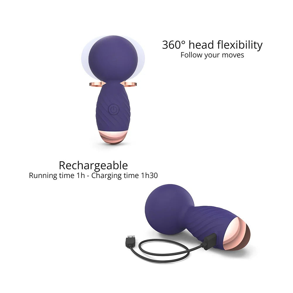 Itsy Bitsy Mini Wand