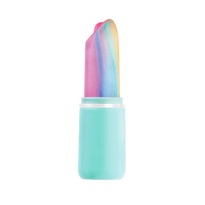 Tie-Dye Lipstick Bullet