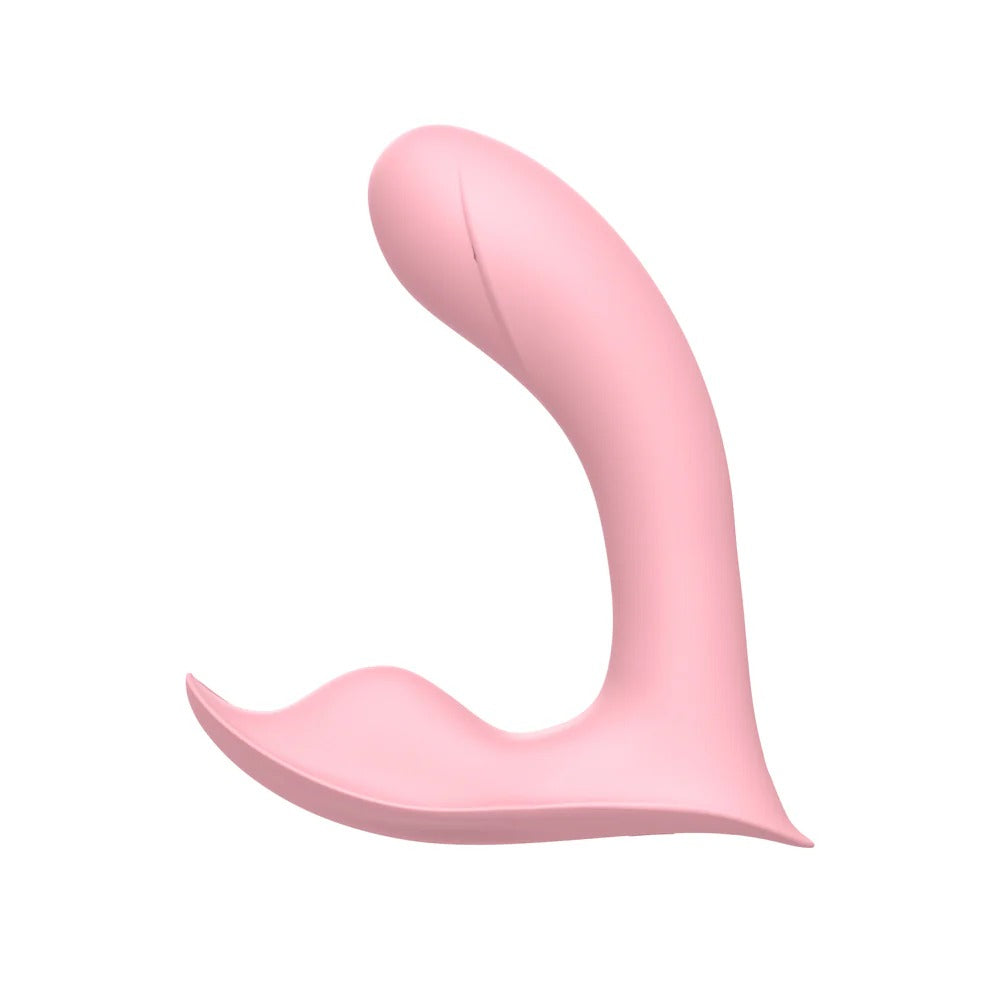 Luv Inc. Insertable Panty Vibrator