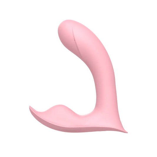 Luv Inc. Insertable Panty Vibrator