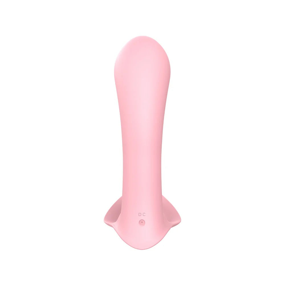 Luv Inc. Insertable Panty Vibrator