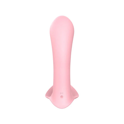 Luv Inc. Insertable Panty Vibrator