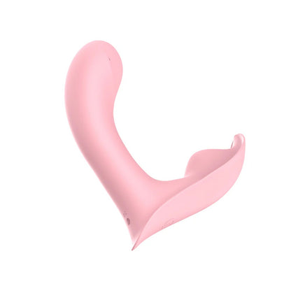 Luv Inc. Insertable Panty Vibrator