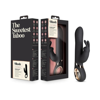 Victoria G-Spot Vibrator