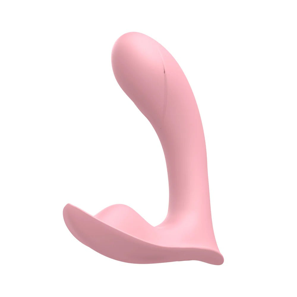 Luv Inc. Insertable Panty Vibrator