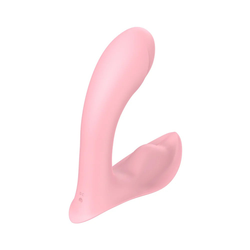 Luv Inc. Insertable Panty Vibrator