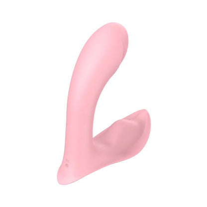 Luv Inc. Insertable Panty Vibrator