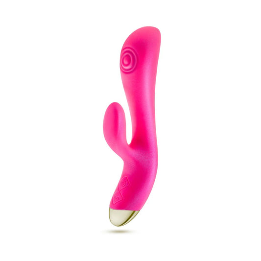 Pleasin' AF Multi-Function Vibrator