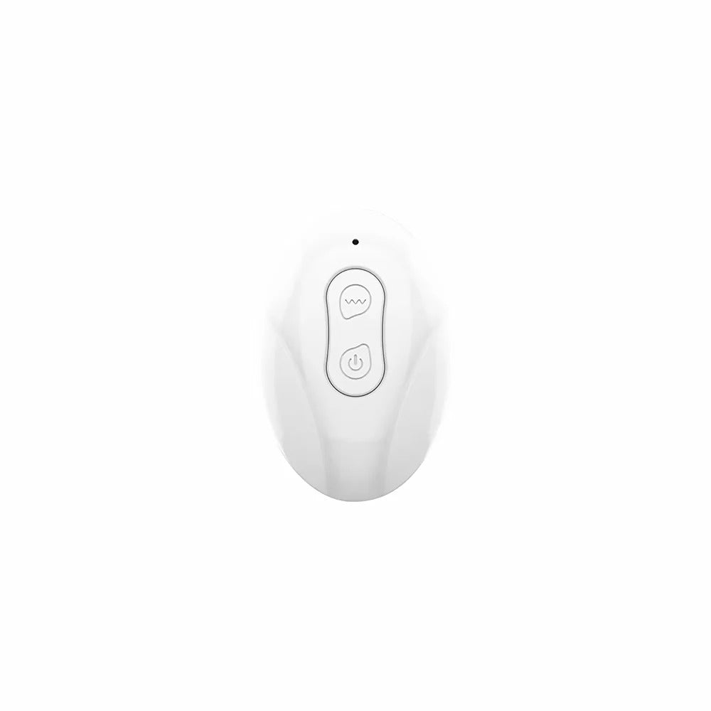 Luv Inc. Insertable Panty Vibrator