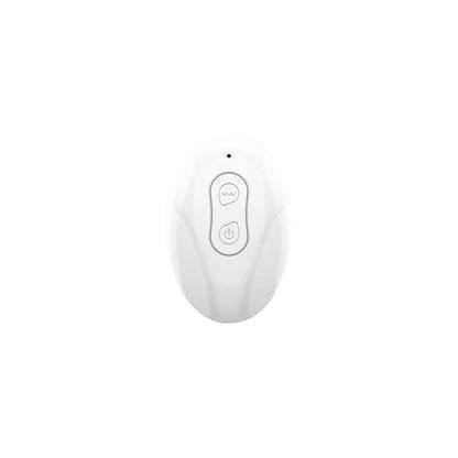 Luv Inc. Insertable Panty Vibrator