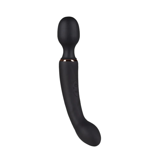 Gia Dual-Ended Vibrator