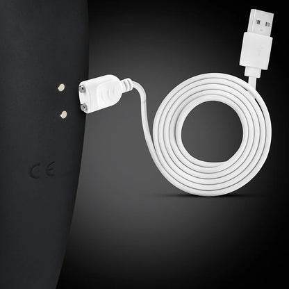 Gia Dual-Ended Vibrator