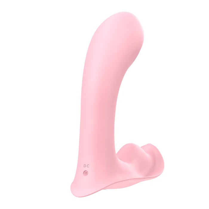 Luv Inc. Insertable Panty Vibrator