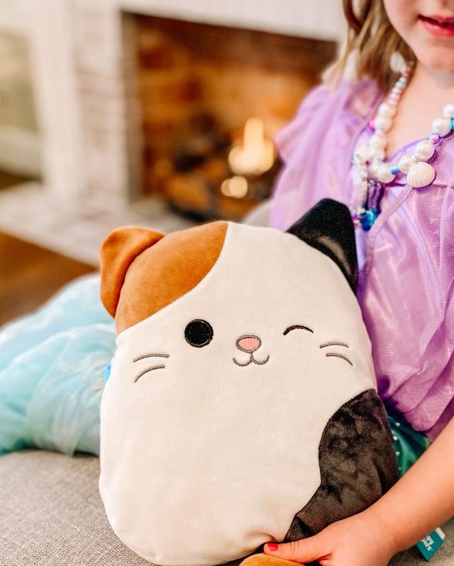 Squishmallow Heating Pad - Flow+Glow