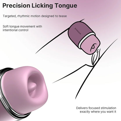 Klitty Oral Sex Simulator