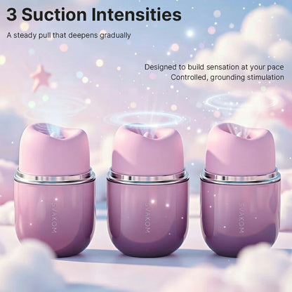 Klitty Oral Sex Simulator