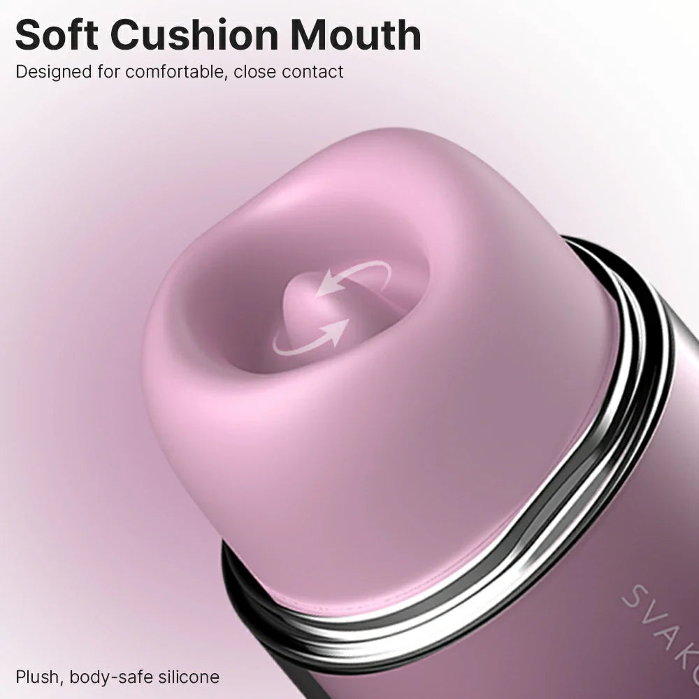 Klitty Oral Sex Simulator