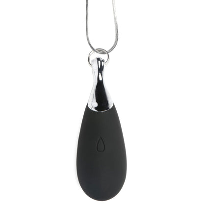 Charmed Necklace Vibe - Flow+Glow