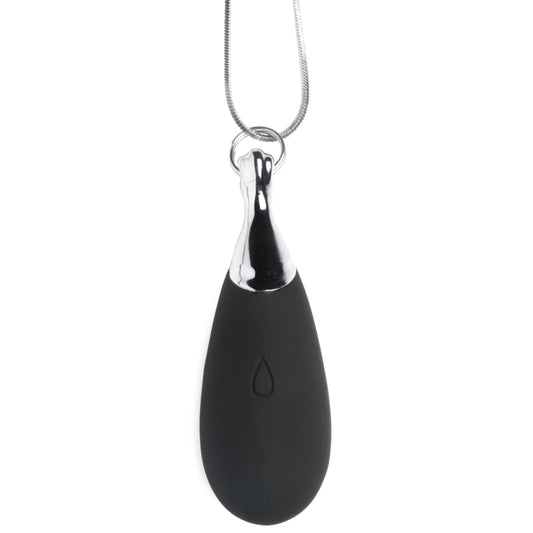 Charmed Necklace Vibe - Flow+Glow
