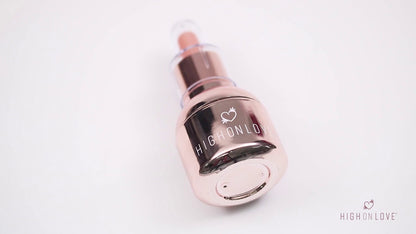 Stimulating Orgasm Oil