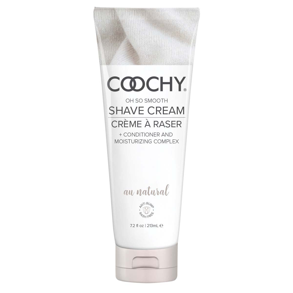 Coochy Shave Cream - Flow+Glow